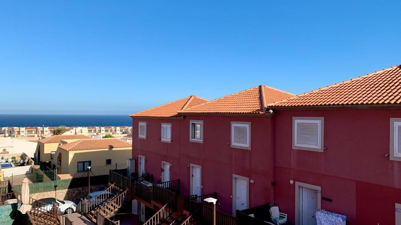 Antigua Bay - Casa Joana Apartment Costa De Antigua Ngoại thất bức ảnh