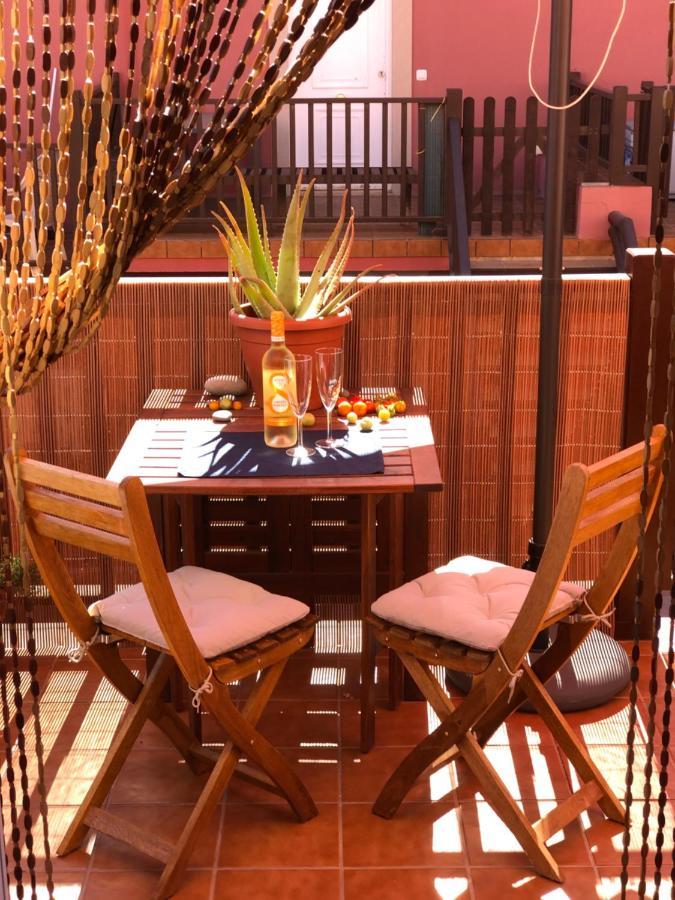 Antigua Bay - Casa Joana Apartment Costa De Antigua Ngoại thất bức ảnh