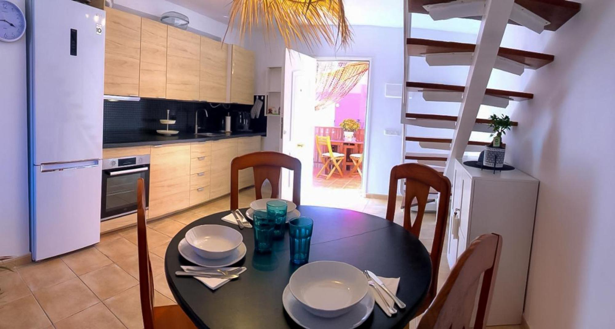 Antigua Bay - Casa Joana Apartment Costa De Antigua Ngoại thất bức ảnh